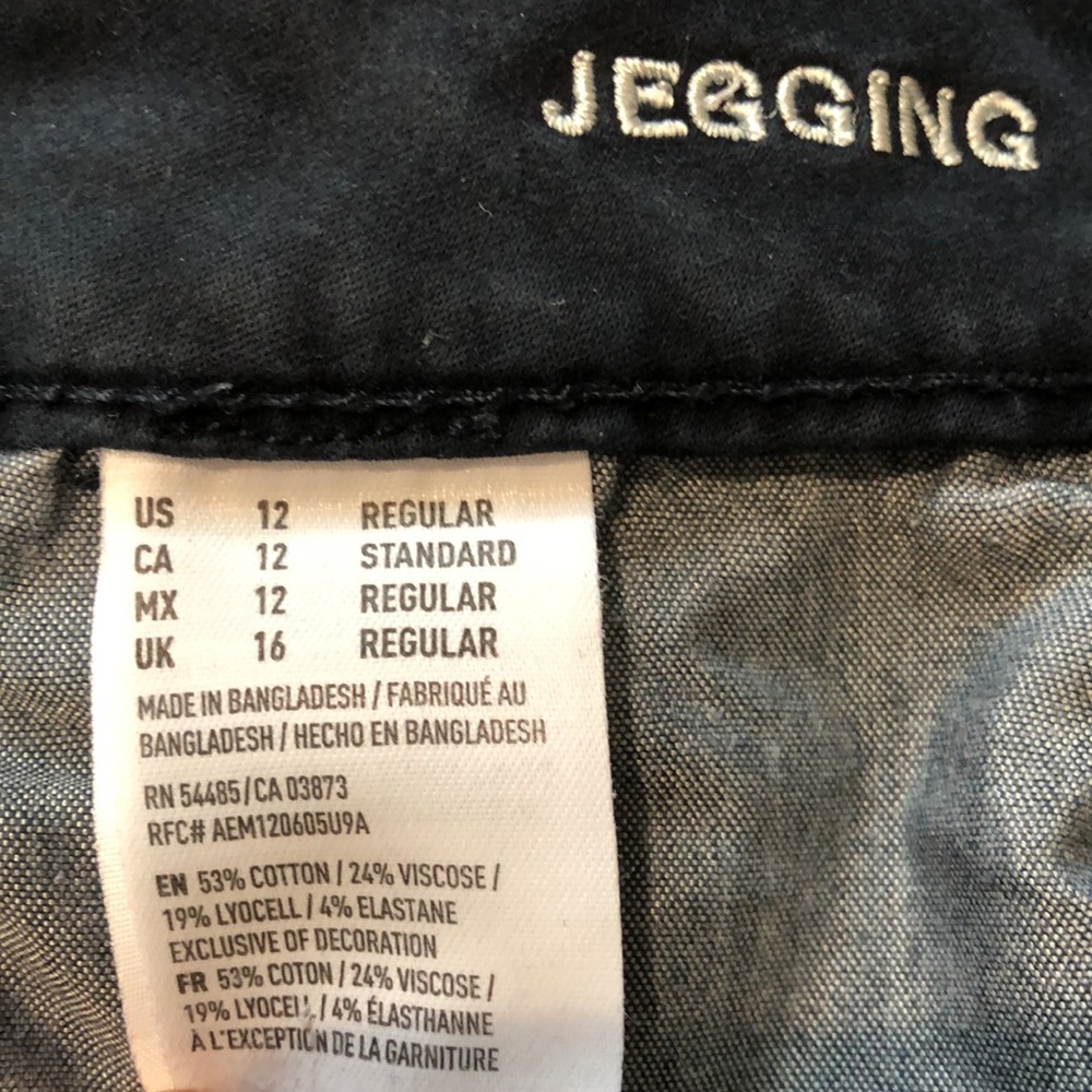 Jeans - Picture 3 of 4